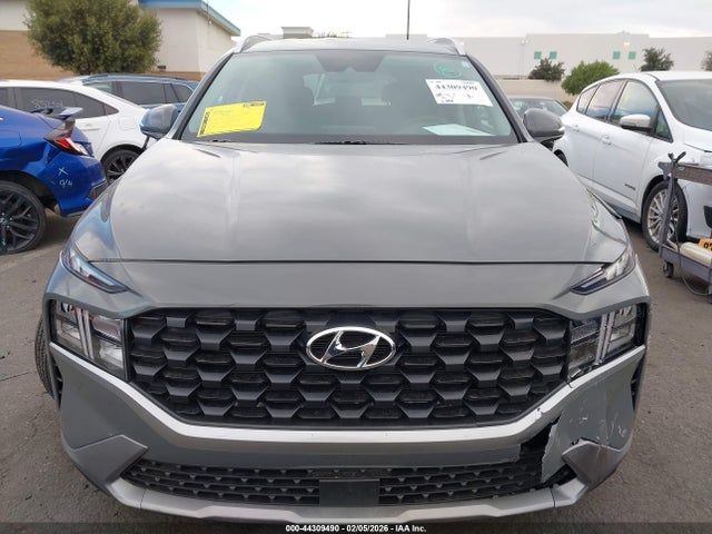 Hyundai Santa Fe Sel 2023 5NMS24AJ5PH608740 Image 12