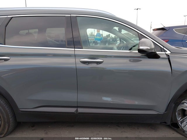 Hyundai Santa Fe Sel 2023 5NMS24AJ5PH608740 Image 13