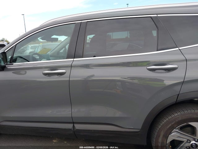 Hyundai Santa Fe Sel 2023 5NMS24AJ5PH608740 Image 14