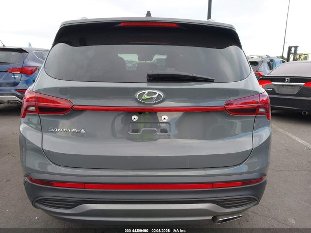 Hyundai Santa Fe Sel 2023 5NMS24AJ5PH608740 Image 16
