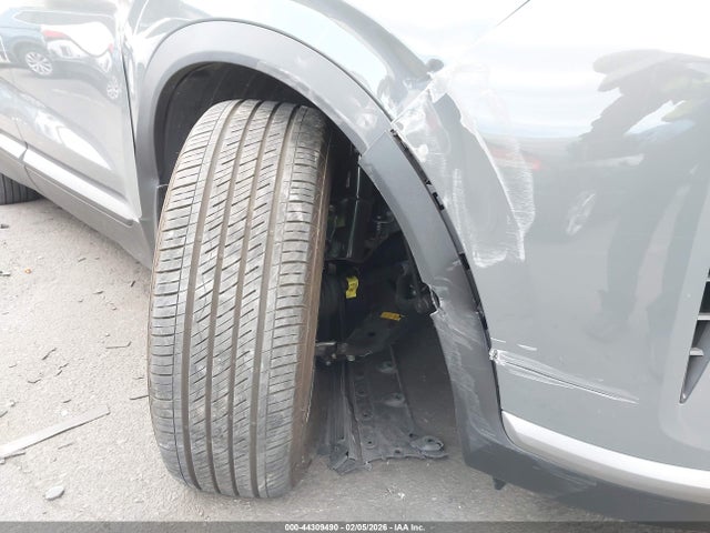 Hyundai Santa Fe Sel 2023 5NMS24AJ5PH608740 Image 17