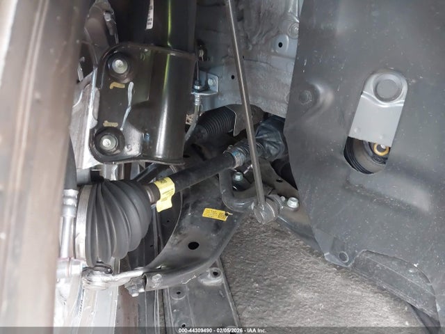 Hyundai Santa Fe Sel 2023 5NMS24AJ5PH608740 Image 18