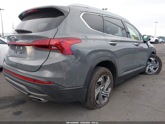 Hyundai Santa Fe Sel 2023 5NMS24AJ5PH608740 Image 4
