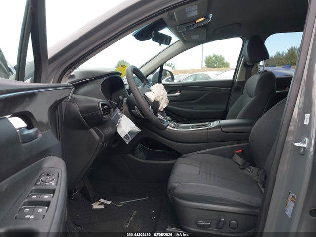 Hyundai Santa Fe Sel 2023 5NMS24AJ5PH608740 Image 5