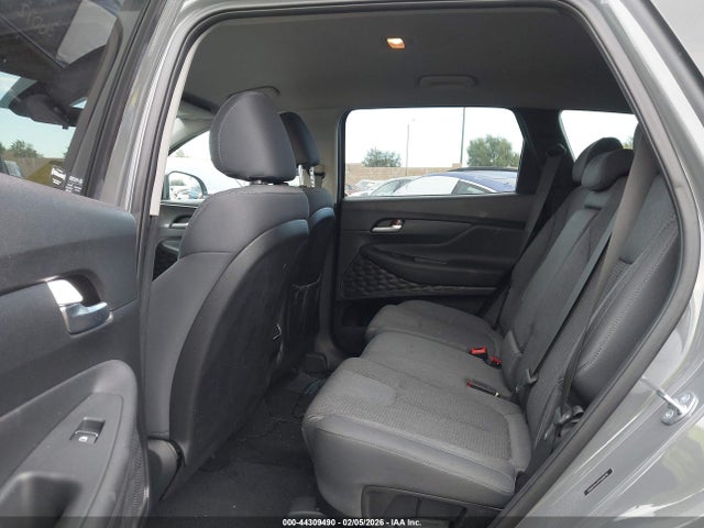 Hyundai Santa Fe Sel 2023 5NMS24AJ5PH608740 Image 8