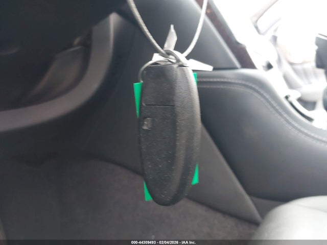 44309493 :رقم المزاد ، JN1EV7AP1KM518595 vin ، 2019 Infiniti Q50 3.0t Luxe مزاد بيع