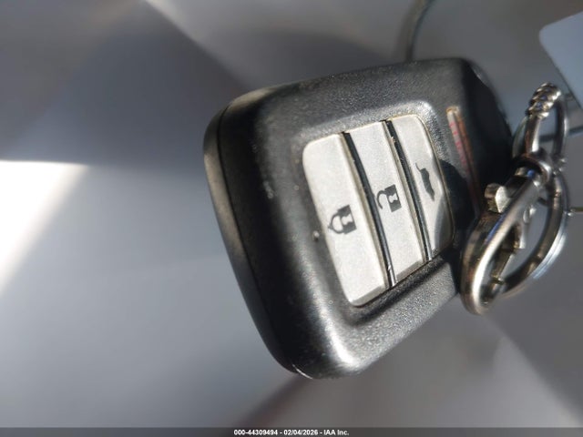 3HGGK5H8XLM716665 Honda FIT EX