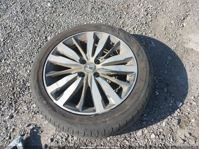 3HGGK5H8XLM716665 Honda FIT EX