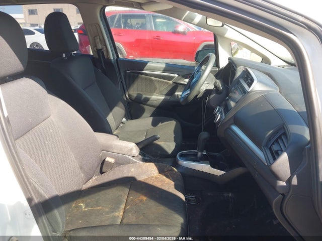 3HGGK5H8XLM716665 Honda FIT EX