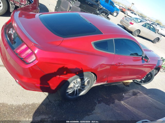 Ford Mustang Ecoboost 2016 1FA6P8TH8G5334219 Image 14