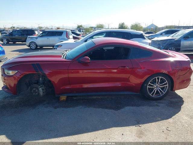 Ford Mustang Ecoboost 2016 1FA6P8TH8G5334219 Image 15