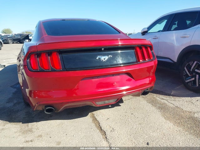 Ford Mustang Ecoboost 2016 1FA6P8TH8G5334219 Image 17