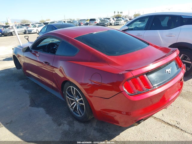 Ford Mustang Ecoboost 2016 1FA6P8TH8G5334219 Image 3