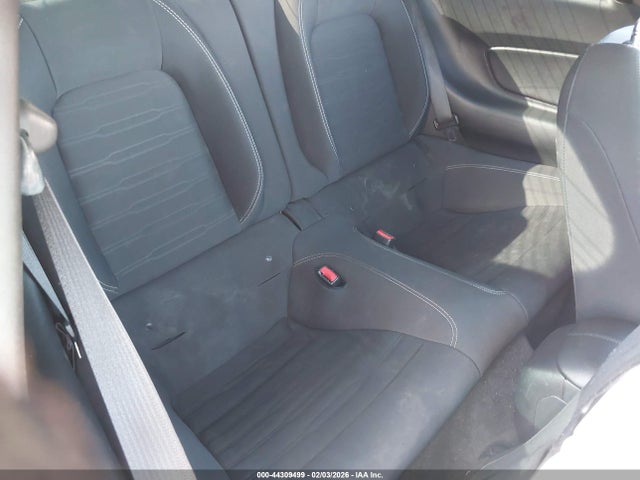 Ford Mustang Ecoboost 2016 1FA6P8TH8G5334219 Image 8