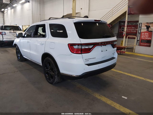 2015 DODGE DURANGO 1C4RDJDG8FC222978 Photo 2