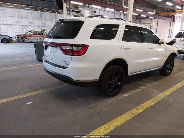 2015 DODGE DURANGO 1C4RDJDG8FC222978 Photo 3