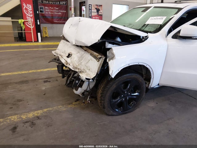 2015 DODGE DURANGO 1C4RDJDG8FC222978 Photo 5