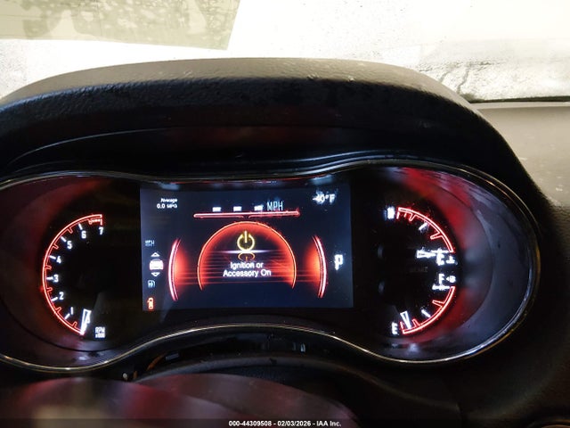 2015 DODGE DURANGO 1C4RDJDG8FC222978 Photo 6