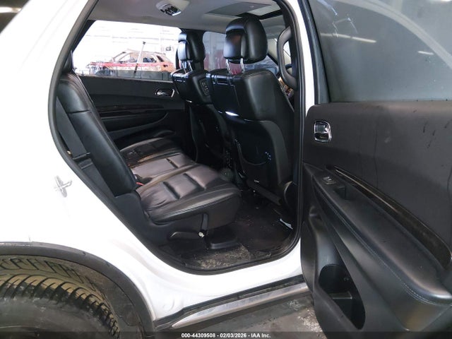 2015 DODGE DURANGO 1C4RDJDG8FC222978 Photo 7