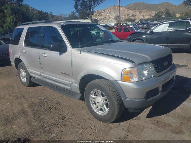2002 FORD EXPLORER 1FMZU63K42ZC71813