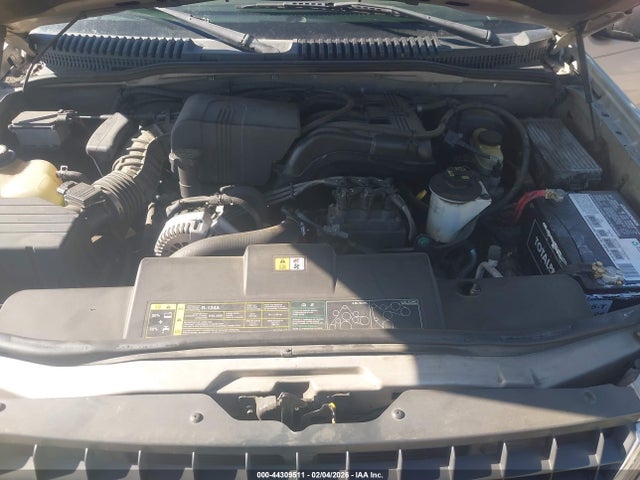 2002 FORD EXPLORER 1FMZU63K42ZC71813 Photo 9