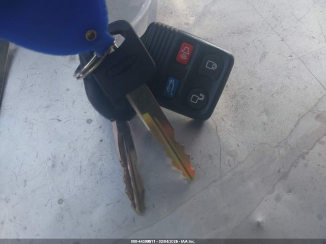 2002 FORD EXPLORER 1FMZU63K42ZC71813 Photo 10