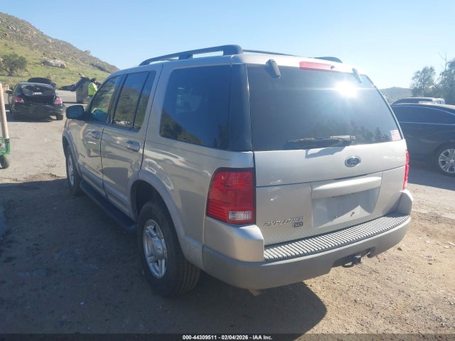 2002 FORD EXPLORER 1FMZU63K42ZC71813 Photo 2