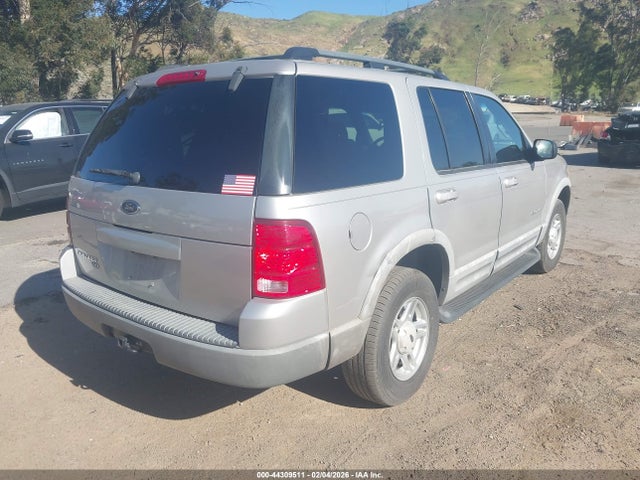 2002 FORD EXPLORER 1FMZU63K42ZC71813 Photo 3