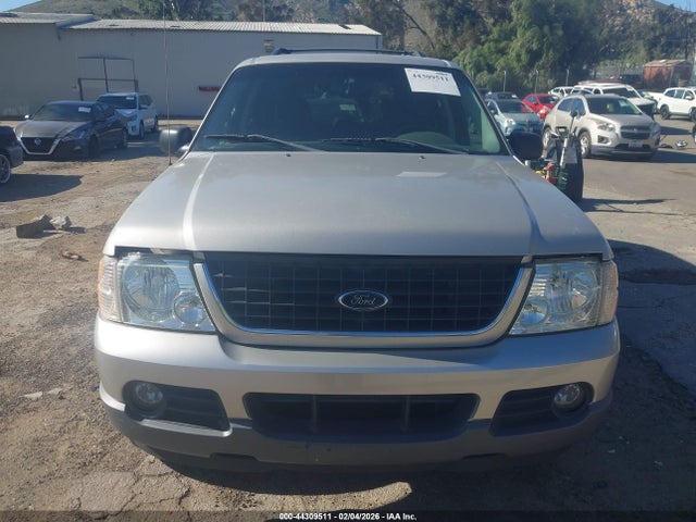2002 FORD EXPLORER 1FMZU63K42ZC71813 Photo 5