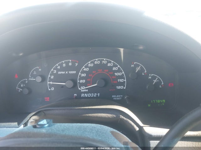 2002 FORD EXPLORER 1FMZU63K42ZC71813 Photo 6