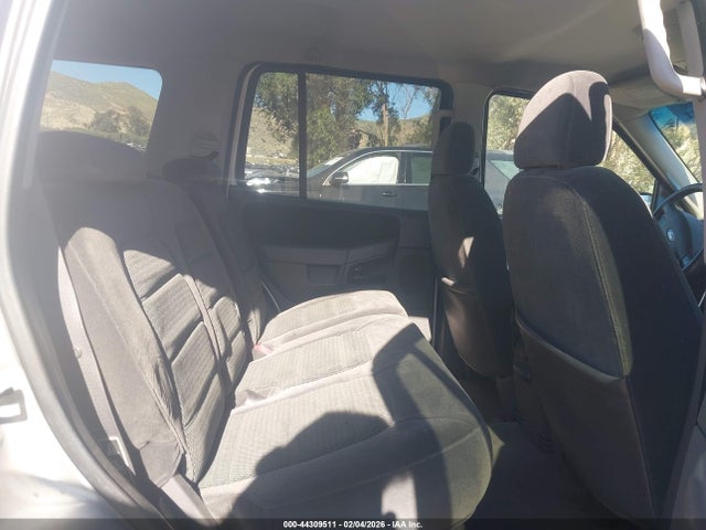 2002 FORD EXPLORER 1FMZU63K42ZC71813 Photo 7