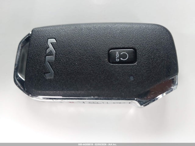 5XYRKDLFXNG145010 KIA SORENTO SX