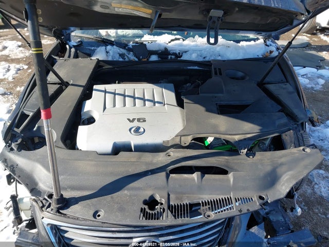 Продажа на аукционе авто 2009 Lexus Es 350, vin: JTHBJ46G592332016, номер лота: 44309521