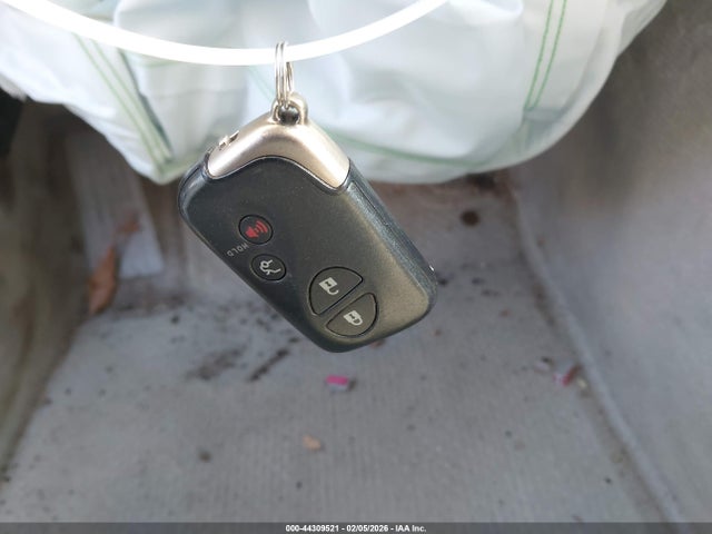 Продажа на аукционе авто 2009 Lexus Es 350, vin: JTHBJ46G592332016, номер лота: 44309521