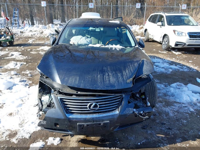 Продажа на аукционе авто 2009 Lexus Es 350, vin: JTHBJ46G592332016, номер лота: 44309521