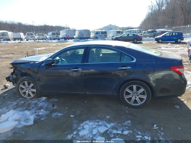 Продажа на аукционе авто 2009 Lexus Es 350, vin: JTHBJ46G592332016, номер лота: 44309521