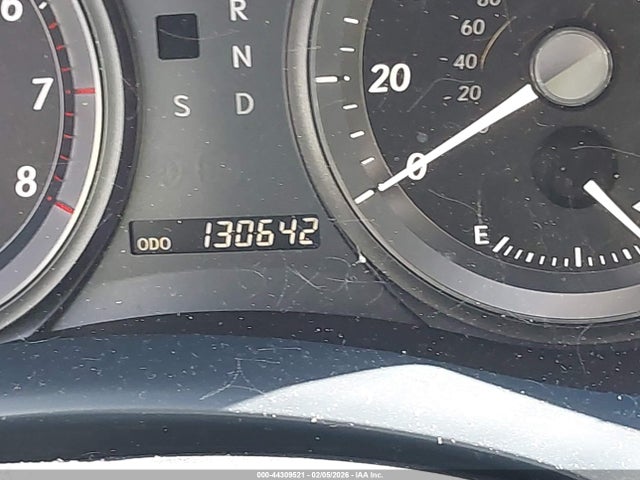 Продажа на аукционе авто 2009 Lexus Es 350, vin: JTHBJ46G592332016, номер лота: 44309521