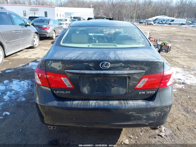 Продажа на аукционе авто 2009 Lexus Es 350, vin: JTHBJ46G592332016, номер лота: 44309521