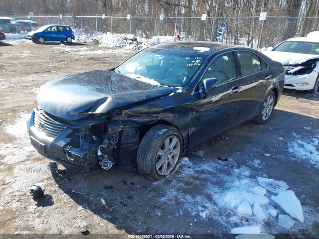 Продажа на аукционе авто 2009 Lexus Es 350, vin: JTHBJ46G592332016, номер лота: 44309521