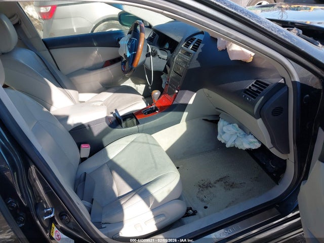 Продажа на аукционе авто 2009 Lexus Es 350, vin: JTHBJ46G592332016, номер лота: 44309521