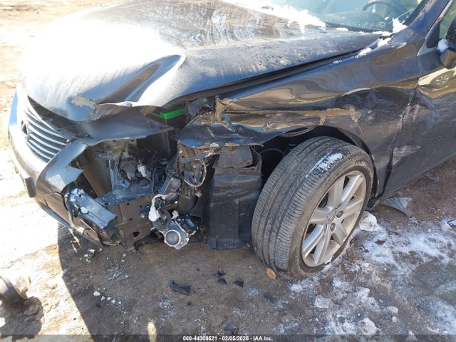 Продажа на аукционе авто 2009 Lexus Es 350, vin: JTHBJ46G592332016, номер лота: 44309521