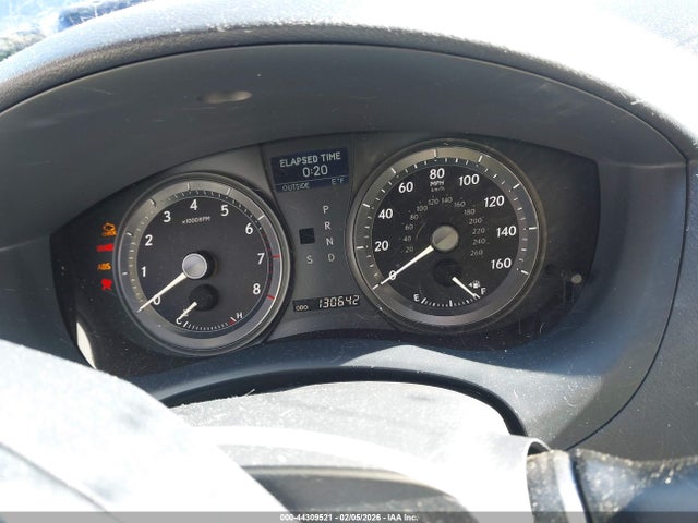 Продажа на аукционе авто 2009 Lexus Es 350, vin: JTHBJ46G592332016, номер лота: 44309521