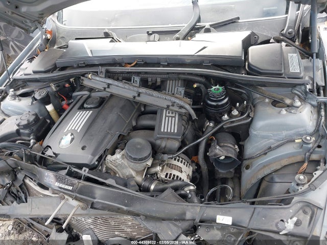 Продаж на аукціоні авто 2011 Bmw 328i, vin: WBADW3C52BE539344, номер лоту: 44309522