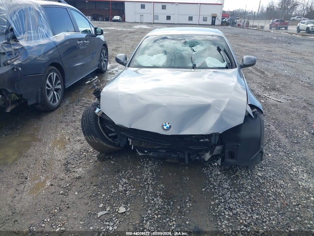 Продаж на аукціоні авто 2011 Bmw 328i, vin: WBADW3C52BE539344, номер лоту: 44309522