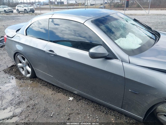 Продаж на аукціоні авто 2011 Bmw 328i, vin: WBADW3C52BE539344, номер лоту: 44309522