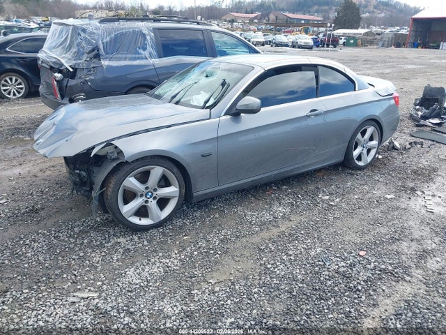 Продаж на аукціоні авто 2011 Bmw 328i, vin: WBADW3C52BE539344, номер лоту: 44309522