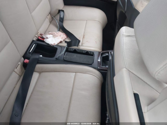 Продаж на аукціоні авто 2011 Bmw 328i, vin: WBADW3C52BE539344, номер лоту: 44309522