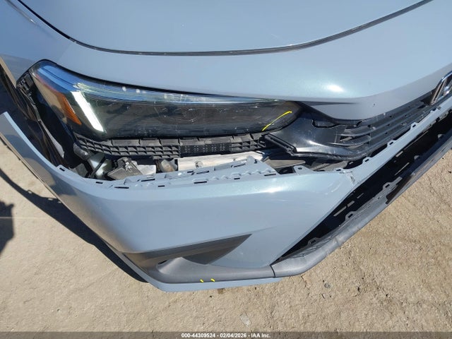 Honda Civic Sport 2023 2HGFE2F53PH522753 Image 17