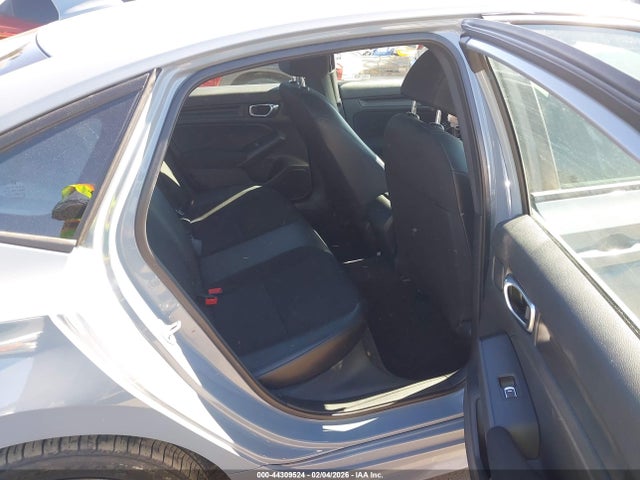 Honda Civic Sport 2023 2HGFE2F53PH522753 Image 8
