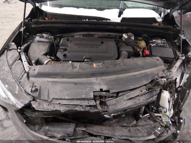 2022 BUICK ENVISION LRBFZMR4XND016718 Photo 9